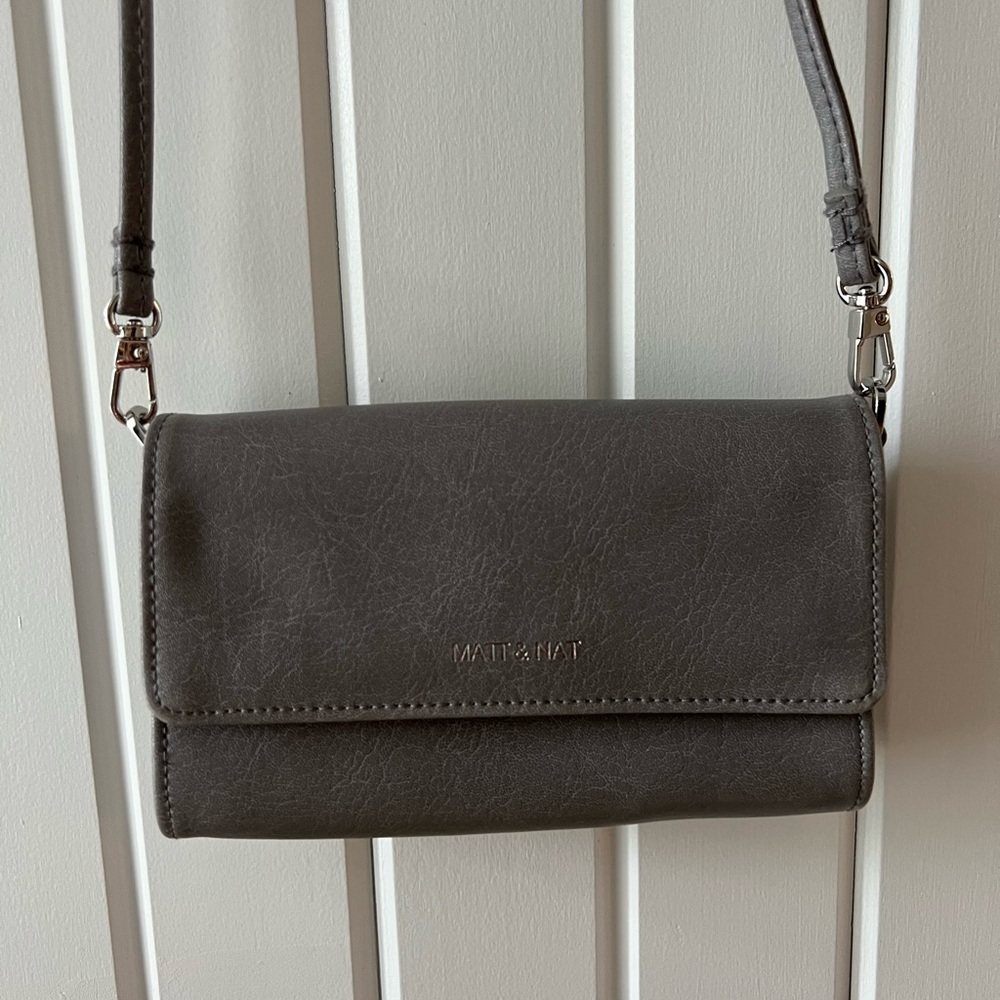Matt & Nat bag